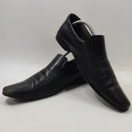 Bonia PU Leather Formal Shoe 9UK