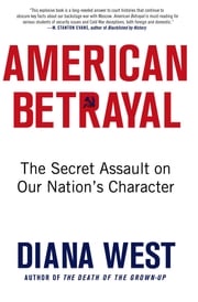 An American Betrayal Daniel Blake Smith