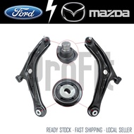 FORD FIESTA (2008 - 2019) MAZDA MAZDA2 DE(2007 - 2014)-RIGHT D651-34-300 LEFT D651-39-350 FRONT LOWE