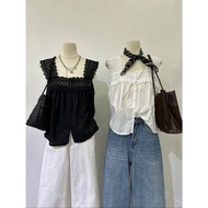 MT-9898 TOP LACE BKK M2M