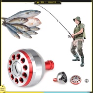 Fishing Reel Handle Knob 33mm Metal Knob Fishing Reel Rocker Handle Knob Fishing Reel Rocker Arm Kno