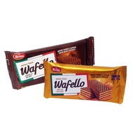 Roma Waffle Mini - Net weight 17 gr.
