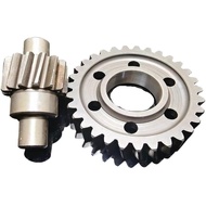 Performance Final Gear Set Transmission Compatible With JOG50 JOG90 Scooter Models 1E40QMB 3KJ 4DM 3