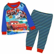 ( Last Set 2yr Old ) Lightning MacQueen Pyjamas CM144