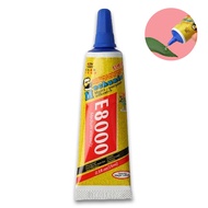 LCD TOUCHSCREEN GLUE TOUCHSCRE GLUE/ JELLY MECHANIC E8000 15ML ORIGINAL