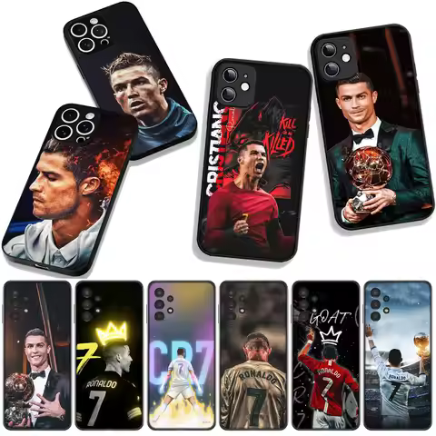 for OPPO A54 A40 A60 A80 A18 A16 A17 A38 A78 A79 A57 A55 A3 Pro A96 A15 A12 Phone Case Portugal No7 