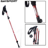 Trackpole Hiking Stick - Tracking Pole Walking Stick