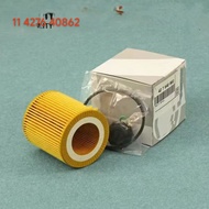 BMW 3 Series 5 Series 7 Series F30F35F10F18X1/320i Oil Filter Element Cleaner11427640862