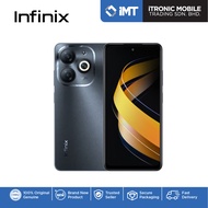 Infinix Smart 8 Smartphone | Octa-Core Gaming Processor | 13MP AI Dual Camera | 5000mAh Battery