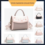 Your Fashion Collection Aimeely Handbag/ Beg Perempuan/ SlingBag/ ShoulderBag/ CrossbodyBag AM2250