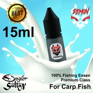 Essen Demon Premium Khusus ikan mas lomba/galatama kelas sultan 30ml