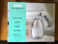 消毒噴霧機