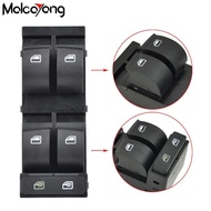 Left Hand Driver New Master Power Window Switch Control Button Regulator For Audi A3 A6 C5 RS6 S6 Al