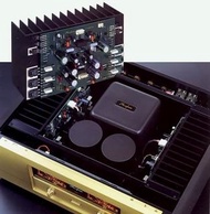 Accuphase A-20 後級功放 💪原裝日本100V電壓 是一款純 A 類立體聲功率放大器