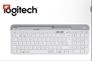 Logitech K580 無線藍牙鍵盤