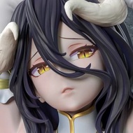 🔥Gk新品預訂🔥Yasisi 不死者之王Overlord 雅兒貝德