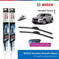 Bosch Aerotwin U-Hook Wiper Set for Hyundai Tucson (26"/16")