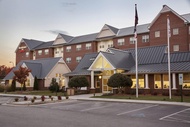 Residence Inn by Marriott Greensboro Airport