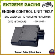 STD Standard CDI Unit SRL110 Lagenda SRL 110 Lagenda110 Z ZR Lagenda110Z Lagenda110ZR Engine Control