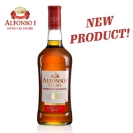 Alfonso Light Sherry Oak Cask
