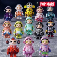 POPMART Space Molly 100% V2 พร้อมส่งจากไทย