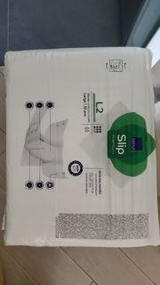 Abena Slip Premium L2 成人紙尿褲 (22片裝)