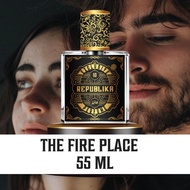 REPUBLIKA BY THE FIRE PLACE UNISEX 55ML