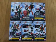 掌動驅 vol 7 ,第 7彈 日版 幪面超人 rider V3 X 昭和 港版