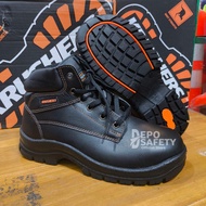 100% Original KRUSHERS DALLAS Safety Shoes - KRUSHERS DALLAS Safety Shoes