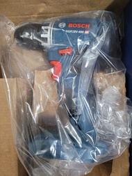 全新美版BOSCH 博世GSR18V-400B22 18V 小巧無刷1/2 英吋(約1.2 公分)電鑽/起子組,附送全新充電器，不包電池連盒及說明書