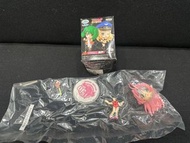 超時空要塞 Macross 7 一番賞 I賞 Figure