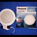 Panasonic Neo 9w Led Downlight