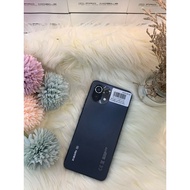 XIAOMI 11 LITE 5G 8+128GB BLACK