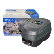 Hailea: CPA-120 AC/DC Air Pump