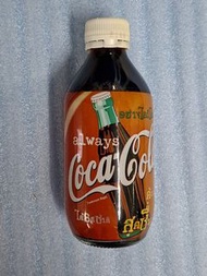 泰國可口可樂樽(250 ml)
