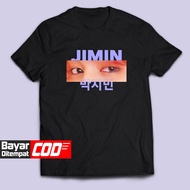 AESTHETIC JIMIN PARK JI-MIN BTS LOOK KPOP Distro T-shirts for Men, Women, Adults, Unisex Premium Top