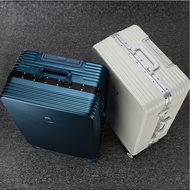 SALE Vali Khung nhôm vỏ nhôm phủ 3 lớp PC chống vỡ chống xước siêu bền