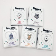 T-X-T PPULBATU Photocard Album - Soobin Yeonjun Beomgyu Taehyun Collectible K-Pop Merchandise