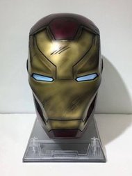 Camino Iron Man MK46 1:1 藍牙喇叭