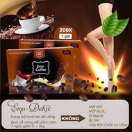 CAFE EMO -EMODETOX CAFE FLAVOR -EMOSLIM LOSE WEIGHT AFTER 7 DAYS