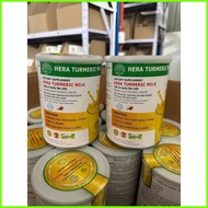 ◶ ✒ ◰ Hera Nano Curcumin Milk 100%Authentic 400grams Onhands