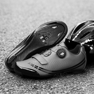 Road Cycling Sneaker Men MTB Bike Shoes Self-Locking Cleats Speed Bicycle Sneakers