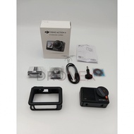 DJI Osmo Action 4 Standard Edition Sports