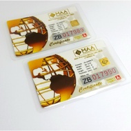 Gold Bar 999.9(0.25g)