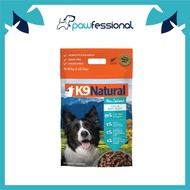 K9 Natural® Freeze-Dried Beef &amp; Hoki Feast Dog Food (1.8kg)