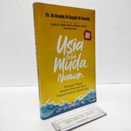 Age Can Be Young, But - Gazza media