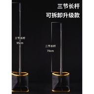 Huisheng Table Tennis Ball Picker Bend-Free Multi-Directional Table Tennis Ball Picker Artifact Tabl