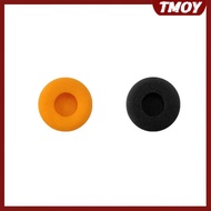 TMOY Extra Thi Earpads For  KSC35 KSC75 KSC55 Replacement Ear Pads Cushions Cover Upgrade Soft Foam