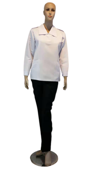UNIFORM ST.JOHN LONG SLEEVE SIZE 13-22 (FEMALE)