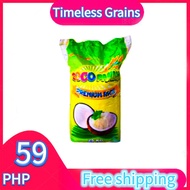 Timeless Grains  Coco Pandan Rice 25KG  rice